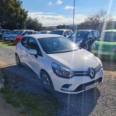 Renault Clio 2017 ΟΘΟΝΗ-thumb-2