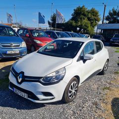 Renault Clio '17 ΟΘΟΝΗ