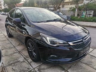 Opel Astra '19 1.6 TDI EDITION 120