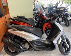  Bikes, Piaggio Beverly 350 SportTouring, Sale