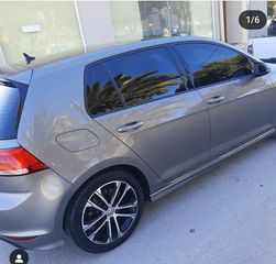 Volkswagen Golf '16