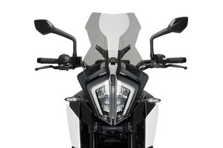 ΖΕΛΑΤΙΝΑ PUIG TOURING KTM 390 ADVENTURE '20-'24