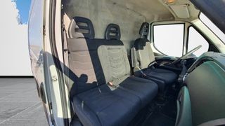 Ψυγείο Iveco 2015 DAILY 35-130 THERMO KING C250e ΨΥΓΕΙΟ ΠΡΟΣΦΟΡΑ ΓΙΑ ΛΙΓΕΣ ΜΕΡ-thumb-14