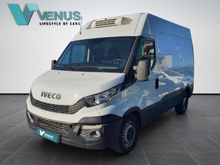 Ψυγείο Iveco 2015 DAILY 35-130 THERMO KING C250e ΨΥΓΕΙΟ