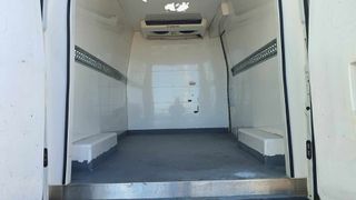 Ψυγείο Iveco 2015 DAILY 35-130 THERMO KING C250e ΨΥΓΕΙΟ ΠΡΟΣΦΟΡΑ ΓΙΑ ΛΙΓΕΣ ΜΕΡ-thumb-12