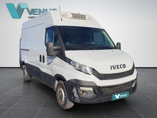 Ψυγείο Iveco 2015 DAILY 35-130 THERMO KING C250e ΨΥΓΕΙΟ ΠΡΟΣΦΟΡΑ ΓΙΑ ΛΙΓΕΣ ΜΕΡ-thumb-2
