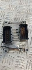 ΕΓΚΕΦΑΛΟΣ OPEL CORSA C (2000-2006) Z12XE 55350552 - 0261207962 (SD)