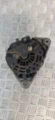 ΔΥΝΑΜΟ OPEL Z10XE BOSCH 100A 0124415023 - 24437120 (XL)