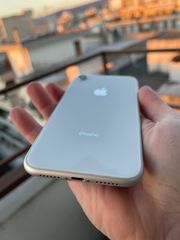 iPhone XR 128Gb white