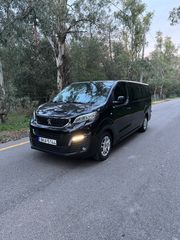 Peugeot Traveller 2019 19.999 ΠΡΟΣΦΟΡΑ ΕΩΣ ΤΕΛΟΣ ΤΟΥ ΜΗΝΑ-thumb-2