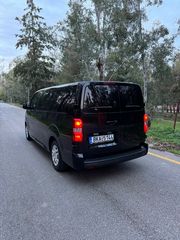 Peugeot Traveller 2019 19.999 ΠΡΟΣΦΟΡΑ ΕΩΣ ΤΕΛΟΣ ΤΟΥ ΜΗΝΑ-thumb-4