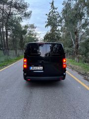 Peugeot Traveller 2019 19.999 ΠΡΟΣΦΟΡΑ ΕΩΣ ΤΕΛΟΣ ΤΟΥ ΜΗΝΑ-thumb-3