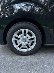 Peugeot Traveller 2019 19.999 ΠΡΟΣΦΟΡΑ ΕΩΣ ΤΕΛΟΣ ΤΟΥ ΜΗΝΑ-thumb-7