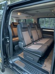 Peugeot Traveller 2019 19.999 ΠΡΟΣΦΟΡΑ ΕΩΣ ΤΕΛΟΣ ΤΟΥ ΜΗΝΑ-thumb-8