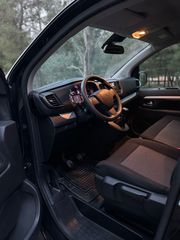 Peugeot Traveller 2019 19.999 ΠΡΟΣΦΟΡΑ ΕΩΣ ΤΕΛΟΣ ΤΟΥ ΜΗΝΑ-thumb-10