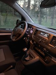 Peugeot Traveller 2019 19.999 ΠΡΟΣΦΟΡΑ ΕΩΣ ΤΕΛΟΣ ΤΟΥ ΜΗΝΑ-thumb-11