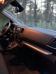 Peugeot Traveller 2019 19.999 ΠΡΟΣΦΟΡΑ ΕΩΣ ΤΕΛΟΣ ΤΟΥ ΜΗΝΑ-thumb-12