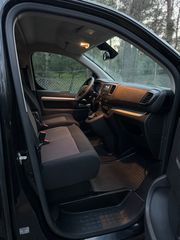 Peugeot Traveller 2019 19.999 ΠΡΟΣΦΟΡΑ ΕΩΣ ΤΕΛΟΣ ΤΟΥ ΜΗΝΑ-thumb-13