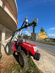 Ελαιουργικά-Ραβδιστικά Agritools 2025 CRF OLIVE-thumb-4
