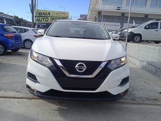 Nissan Qashqai '19 14,290 ΜΕ ΑΠΟΣΥΡΣΗ ΕΛΛΗΝΙΚΟ Η ΜΕ 252 e/ΜΗΝΑ.