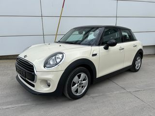 Mini Cooper D '17 ΕΛΛΗΝΙΚΗΣ ΑΝΤΙΠΡΟΣΩΠΕΙΑΣ