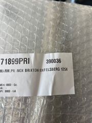 Arrow Brixton 125 εξατμιση-thumb-3