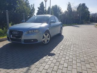 Audi A4 '07