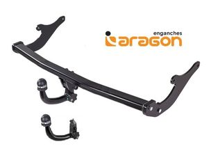 MG HS (4/2021 - ) ARAGON Κοτσαδόρος