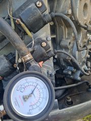 YAMAHA 200 CETOX για Ανταλλακτικά -thumb-1