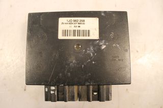 SEAT - AROSA - Εγκέφαλος COMFORT MODULE ΕΤΟΣ: 1997-2000