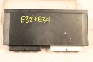 BMW - E34 - Εγκέφαλος E32 + E34 COMFORT MODULE 540 ΕΤΟΣ: 1988-1995