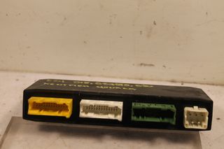 BMW - E34 - Εγκέφαλος E34 518 (520,525,530)COMFORT MODULE ΕΤΟΣ: 1988-1995