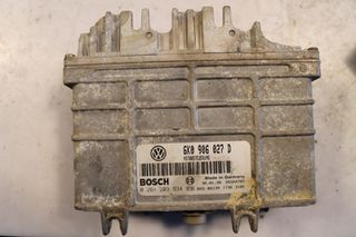 SEAT - IBIZA - Εγκέφαλος 1.0CC ΕΤΟΣ: 1997-1998