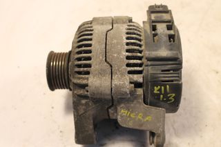 NISSAN - MICRA - Δυναμό K11 1.3CC ΕΤΟΣ: 1992-1998-thumb-1