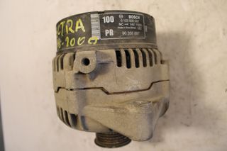 OPEL - VECTRA - Δυναμό X16XEL 1.6CC ΕΤΟΣ: 1999-2002