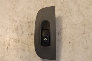 RENAULT - MEGANE - Διακόπτης παραθύρων Δεξιά  ΕΤΟΣ: 1996-1998
