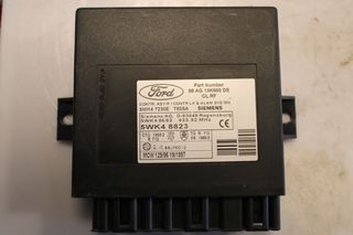 FORD - FOCUS - Εγκέφαλος COMFORT MODULE ΕΤΟΣ: 1998-2004