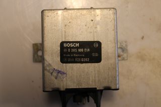 MERCEDES - W124 - Εγκέφαλος SEAT BELT RELAY MODULE ' + W126 ΕΤΟΣ: 1993-1995