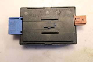 PEUGEOT - 307 - Εγκέφαλος + 206, 406, C5 MODULE ALARM ΕΤΟΣ: 2001-2005