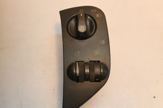 SEAT - IBIZA - Διακόπτης ΦΩΤΩΝ ΕΤΟΣ: 1995-1997