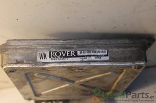 ROVER - 200 - Εγκέφαλος ΕΤΟΣ: 1996-1999
