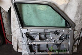 SAAB - 9000 - Πόρτα Μπροστά Αριστερά 5ΠΟΡΤΟ ΧΩΡΙΣ ΓΡΥΛΛΟ ΕΤΟΣ: 1992-1997