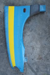 CITROEN - BERLINGO - Φτερό Μπροστά Αριστερά ΜΕ ΦΛΑΣ2000 ΕΤΟΣ: 1996-2002