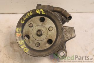 HONDA - CIVIC - Αντλία υδραυλικού τιμονιού D15 Z21992 ΕΤΟΣ: 1992-1996