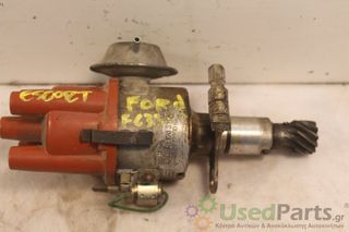 FORD - ESCORT - Διανομέας Ντιστριμπιτέρ FC33 ΕΤΟΣ: 1993-1995