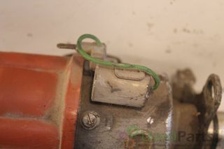 FORD - ESCORT - Διανομέας Ντιστριμπιτέρ FC33 ΕΤΟΣ: 1993-1995