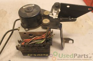 FORD - FOCUS - Μονάδα ABS 2003 ΕΤΟΣ: 1998-2004-thumb-1