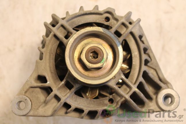 CITROEN - BERLINGO - Δυναμό KFW ΕΤΟΣ: 1996-2002