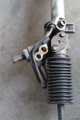 CITROEN - BERLINGO - Κρεμαργιέρα I ΥΔΡΑΥΛΙΚΗ ΜΕ ΡΑΚΟΡ ΕΤΟΣ: 1996-2002