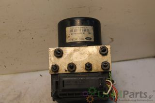 FORD - FOCUS - Μονάδα ABS ΕΤΟΣ :2000 ΕΤΟΣ: 1998-2004